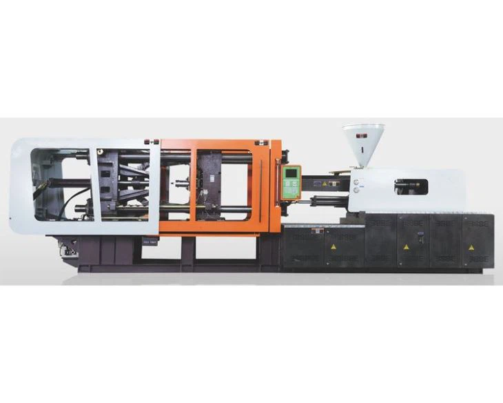 Automatic PET Bottle Preform Injection Moulding Machine(001)